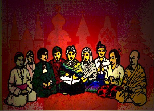 Norma Sosial Referensi SMA