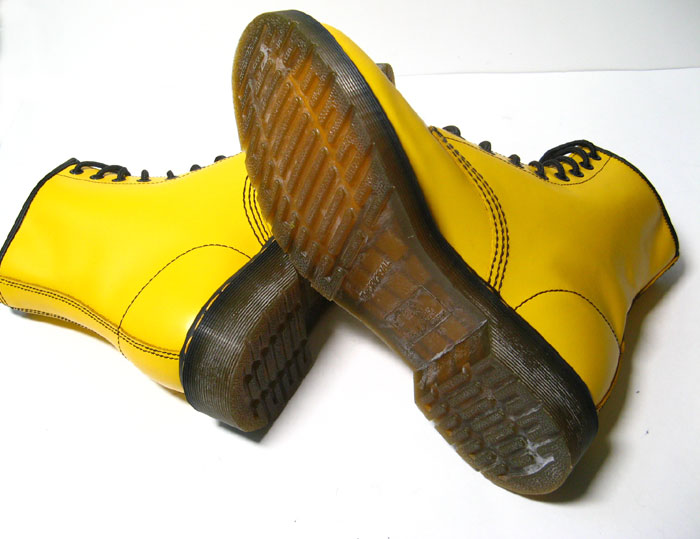 ladies size 9 doc martens