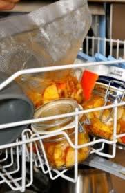 ArquiVerdura: COCINAR CON EL LAVAVAJILLAS