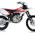 Motocicletas Beta