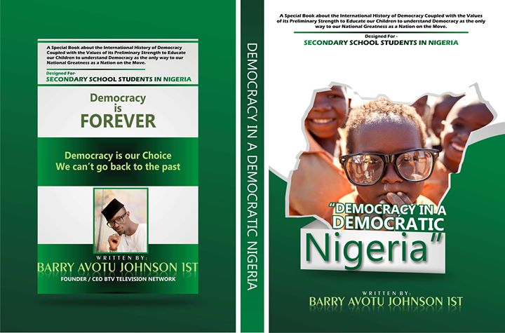 Democracy in a democratic Nigeria