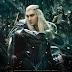 Lee Pace protagoniza en el nuevo póster de 'El Hobbit: La batalla de los cinco ejércitos'