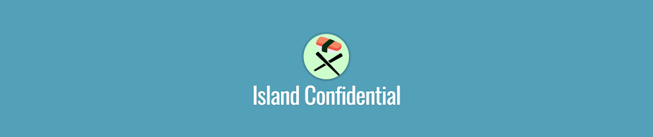 Island Confidential