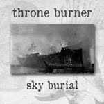 throne burner