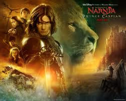 Prince Caspian