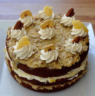 Beki Cooks Cake Blog Cakes