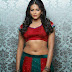 HOT actress navel below saree photos spicy stills 