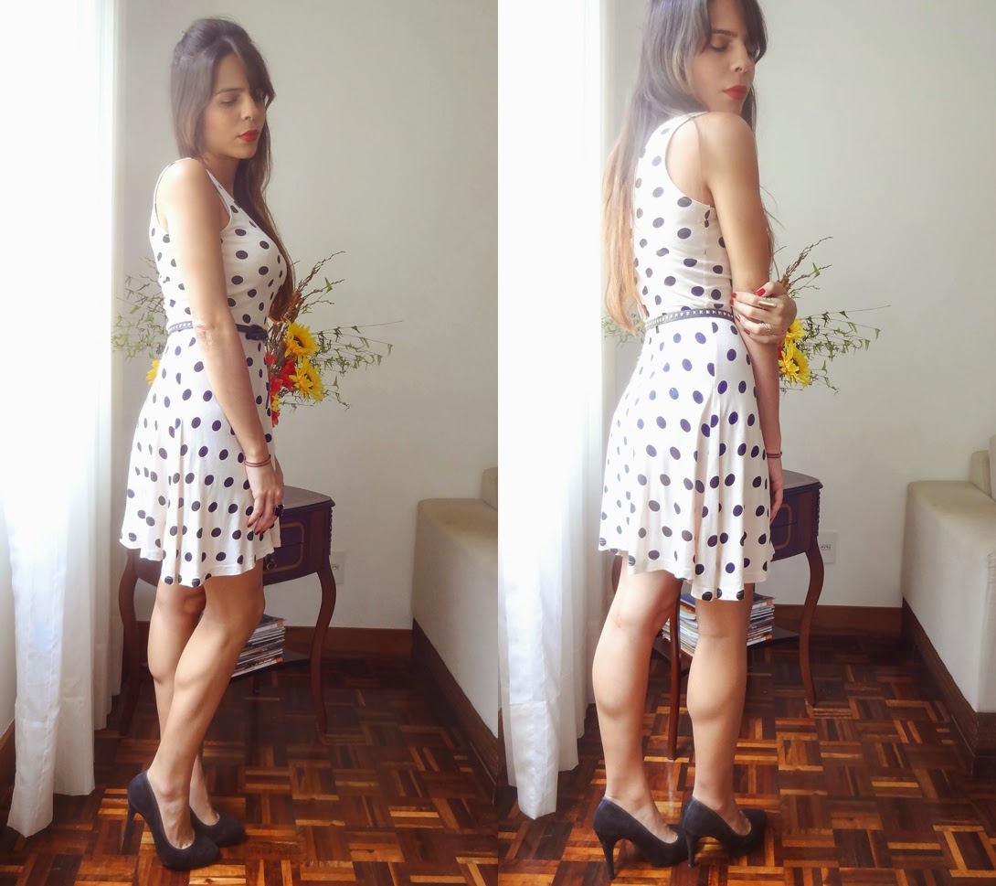 look do dia primark