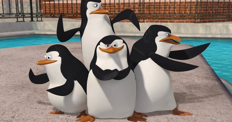 List of The Penguins of Madagascar episodes - Wikipedia