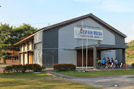 DEWAN MBSA KAMPUNG PAYA JARAS