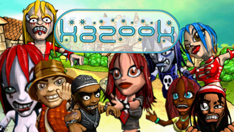 PSP Games based on Cartoon Series Review 