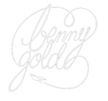 BENNY GOLD