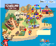 "DIVERLAND": EDUCACIÓN FÍSICA PARA EL PRIMER CICLO