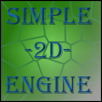 Simple-2D-Engine