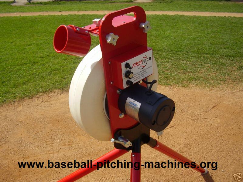 Top Brand Pitching Machines Batting Machine