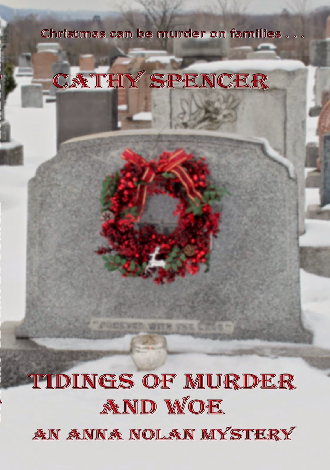 Tidings of Murder and Woe