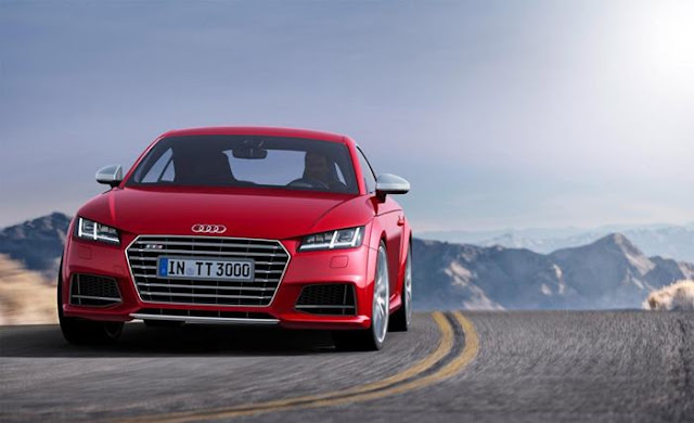 The Latest Review of 2016 Audi A5 