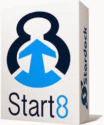 Download StartDock Start8 Full Version
