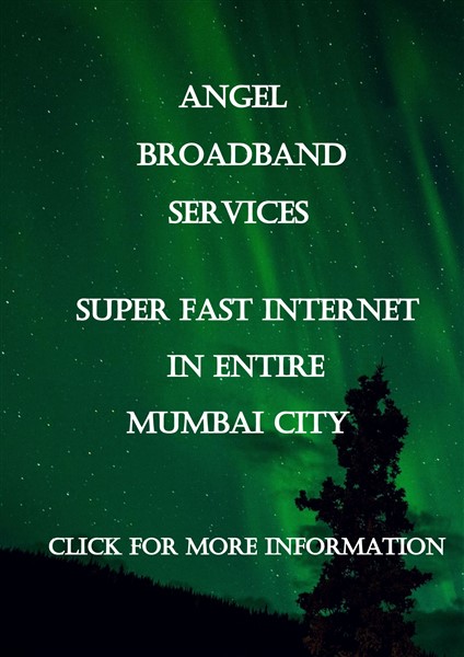Angel Broadband Services