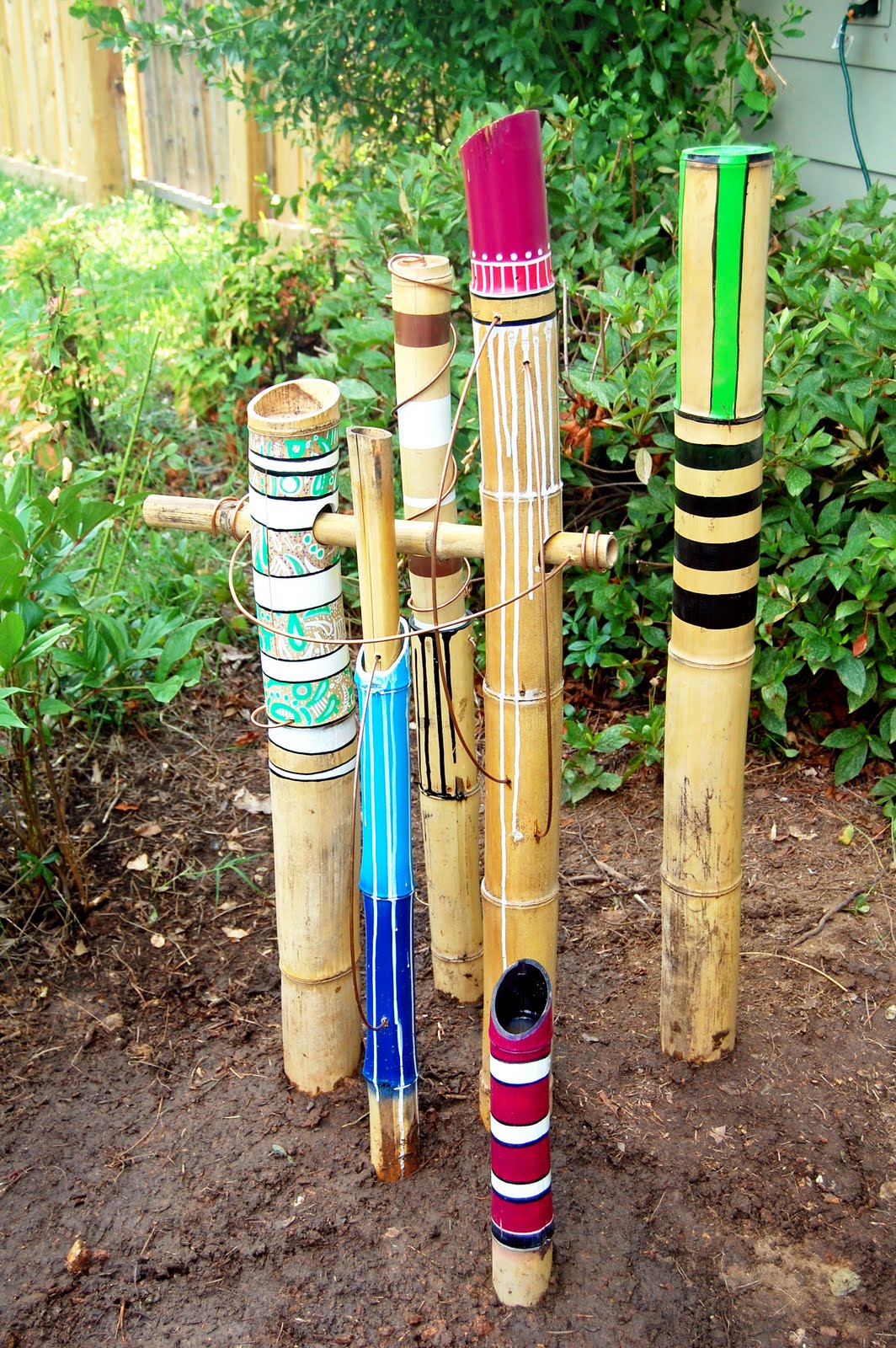 thewildhare Garden Gift