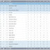 The Barclays Premier League 2012/2013 Table as of 25th Sept 2012.