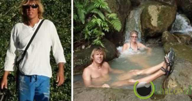 Dimakan Suku Kanibal Dimakan Suku Kanibal