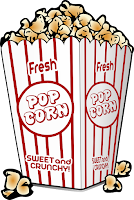 popcorn k filmu