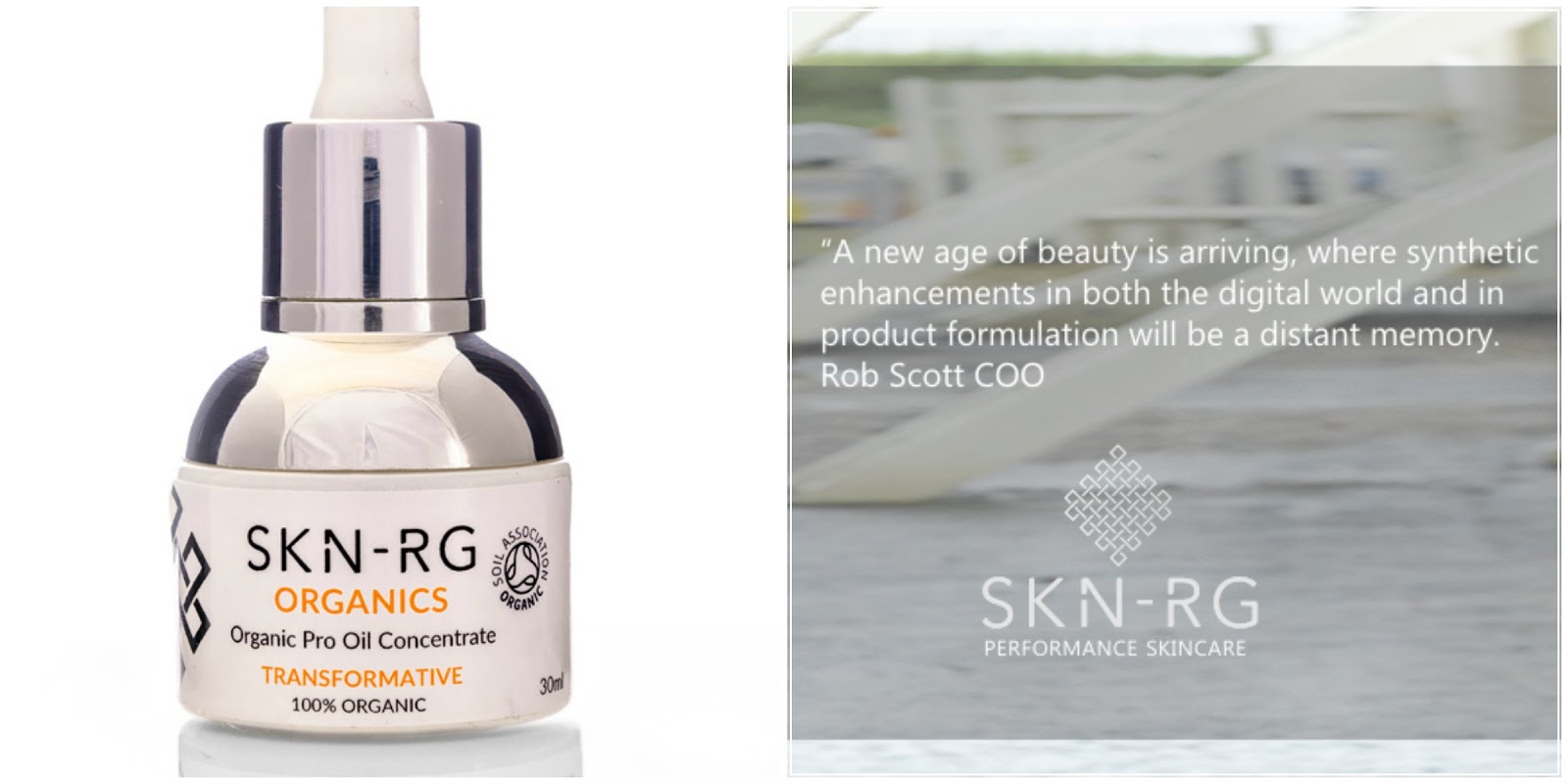 Top Organic Beauty Products Certified by Soil Association PAMPER POINT