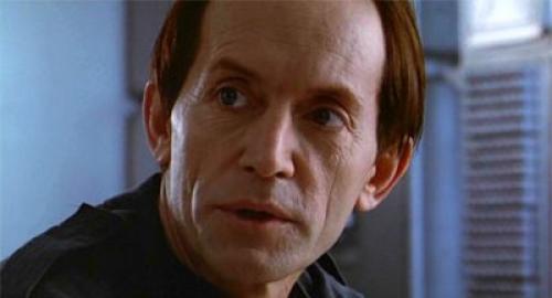 Alien Explorations: Aliens: Bishop The Android