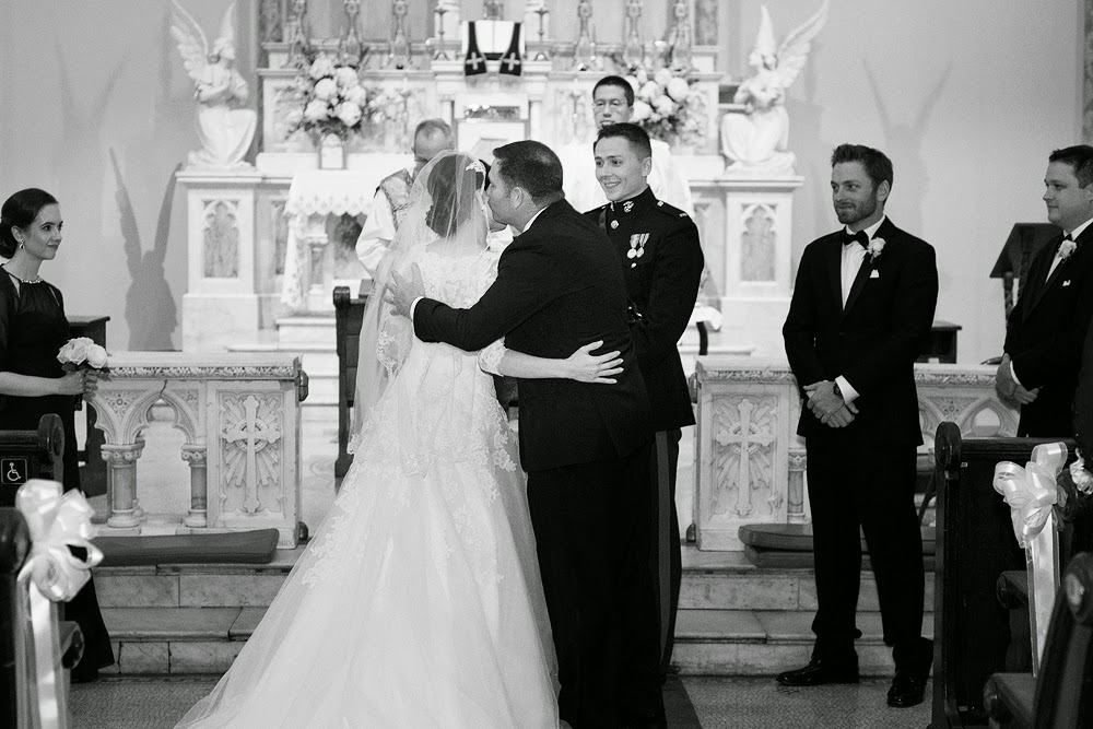 Washington D C Wedding John And Catherine Spiering