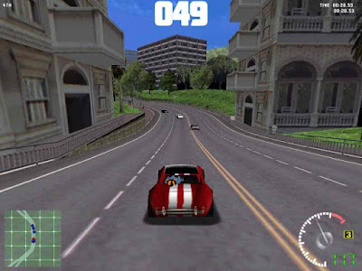Test drive 5 Free Download Test drive 5 Free Download