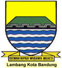 Logo Kota Bandung | Download Gratis