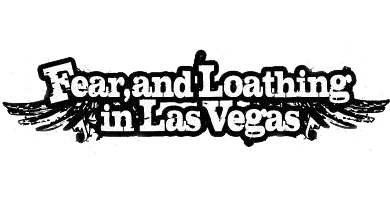 fear, and loathing in lasvegas