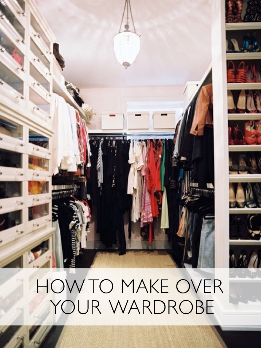 WHAT EVERY WOMAN NEEDS BACK TO BASICS HOW TO MAKEOVER YOUR WARDROBE
