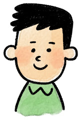 男性の表情のイラスト(通常) 男性の表情のイラスト(通常)