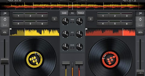 Mixvibes u mix control 2 traktor mapping system Mixvibes u mix control 2 traktor mapping system