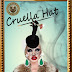 Cruella Hat Soon By Chic Zafari