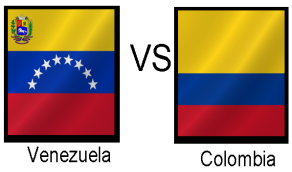 Download Memes Colombia Vs Venezuela Hoy Gif