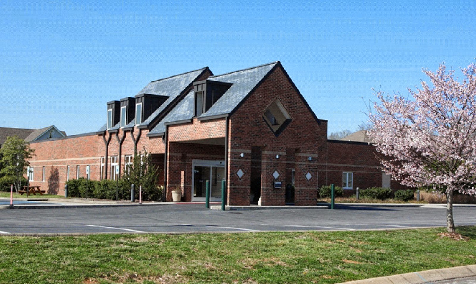 BLOCK REAL ESTATE SERVICES, LLC BLOG BRES' Deal of the Week Athens