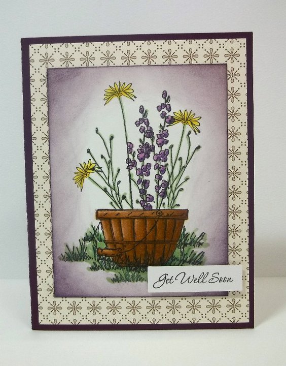 Creations Galore Blog Class Spotlight Interactive Stamping with