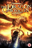 Fire and Ice The Dragon Chronicles (2008)