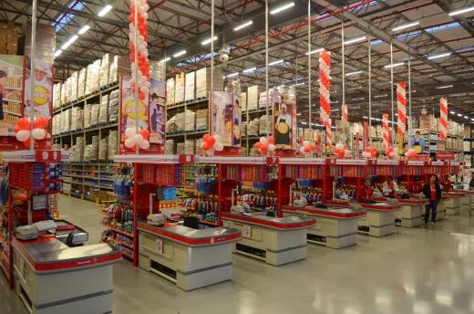 Makro reforça atuação no interior de São Paulo e inaugura nova loja em São Carlos