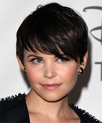 Shot Hair Fashion 2011 2012 Hairstyless Medium Celebrity