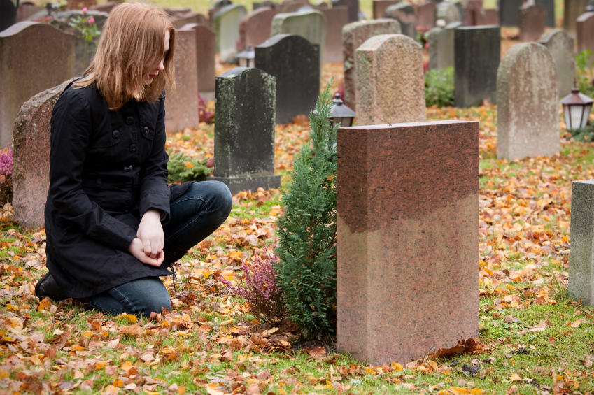 The Living Way Peace Through the Pain