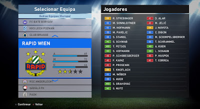 [PES 2016 PC] Patch Tuga Vicio v2.0.1 - 01-10-2016