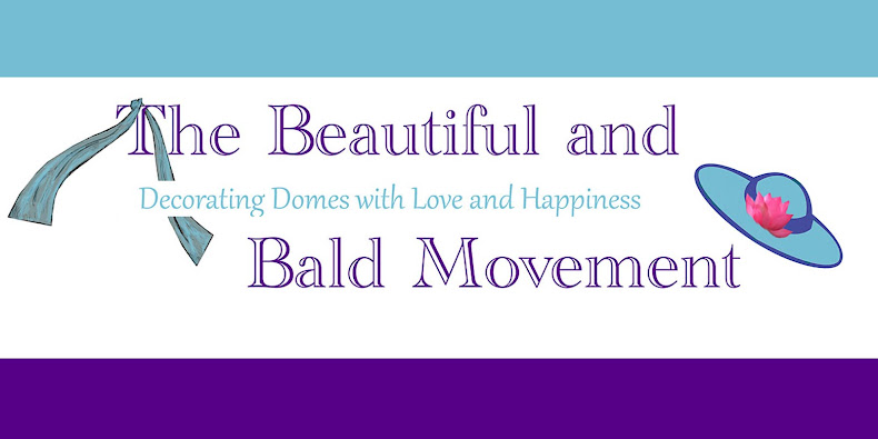 The Beautiful and Bald Movement