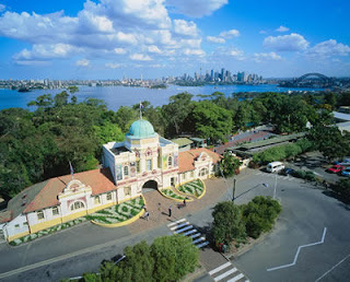 Sydney Tourism Sydney Hotels Sydney Tourism Sydney Hotels