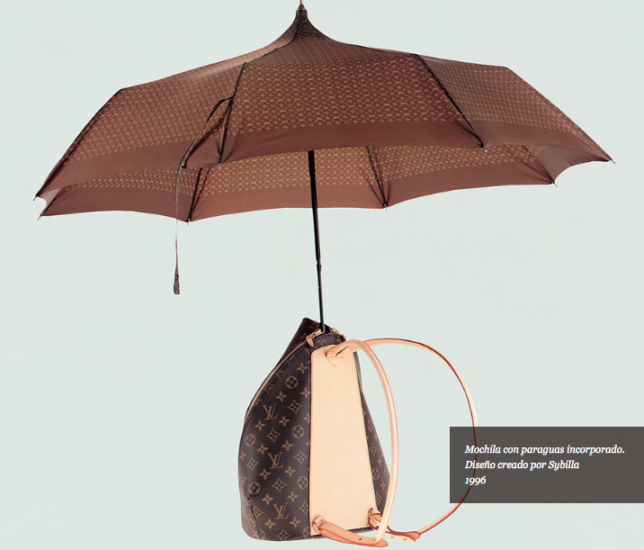 Un baúl, un patrón y 160 años de historia: los secretos detrás de las  creaciones de Louis Vuitton - Infobae