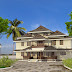 Kerala Model House In 3100 Square Meter