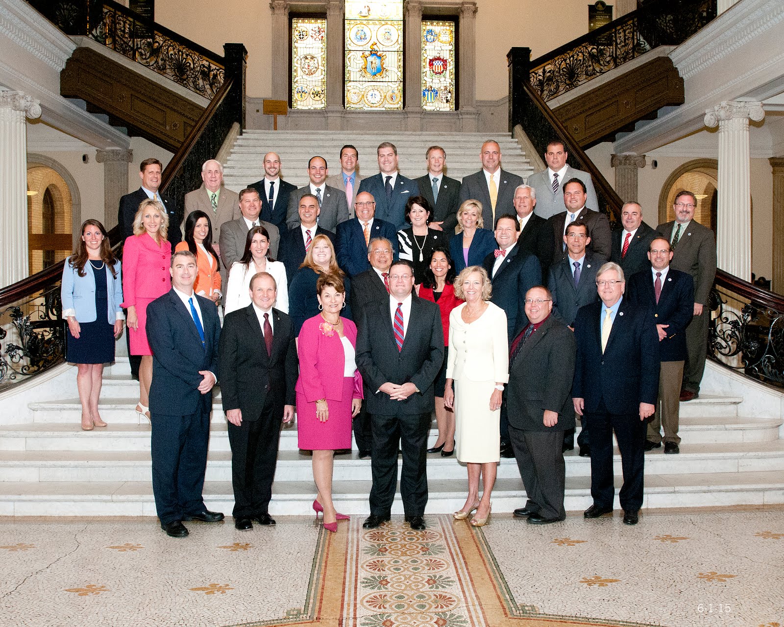 Massachusetts House Republican Caucus